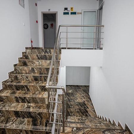 Hotel Damar Costinesti Exterior foto