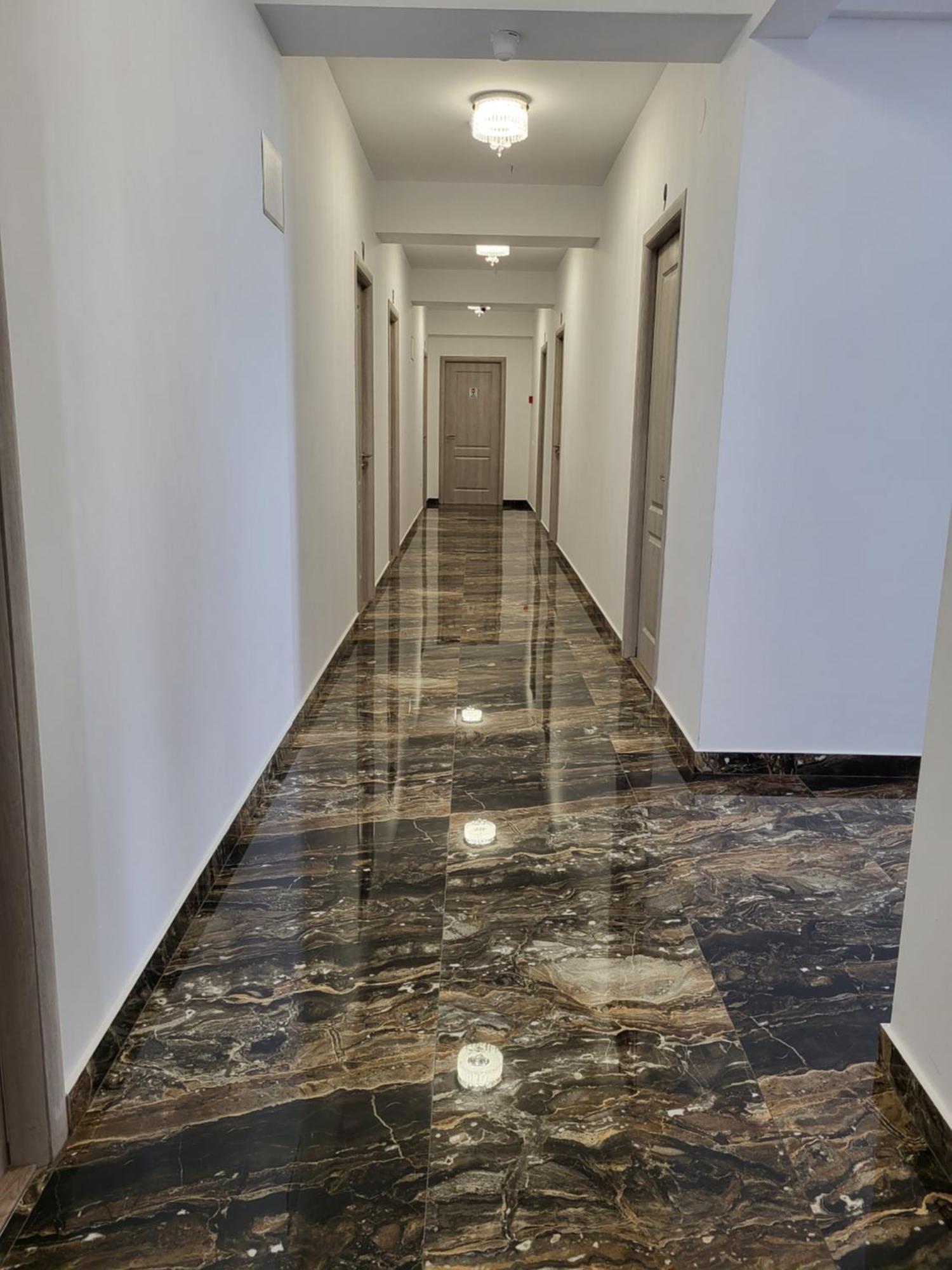 Hotel Damar Costinesti Exterior foto