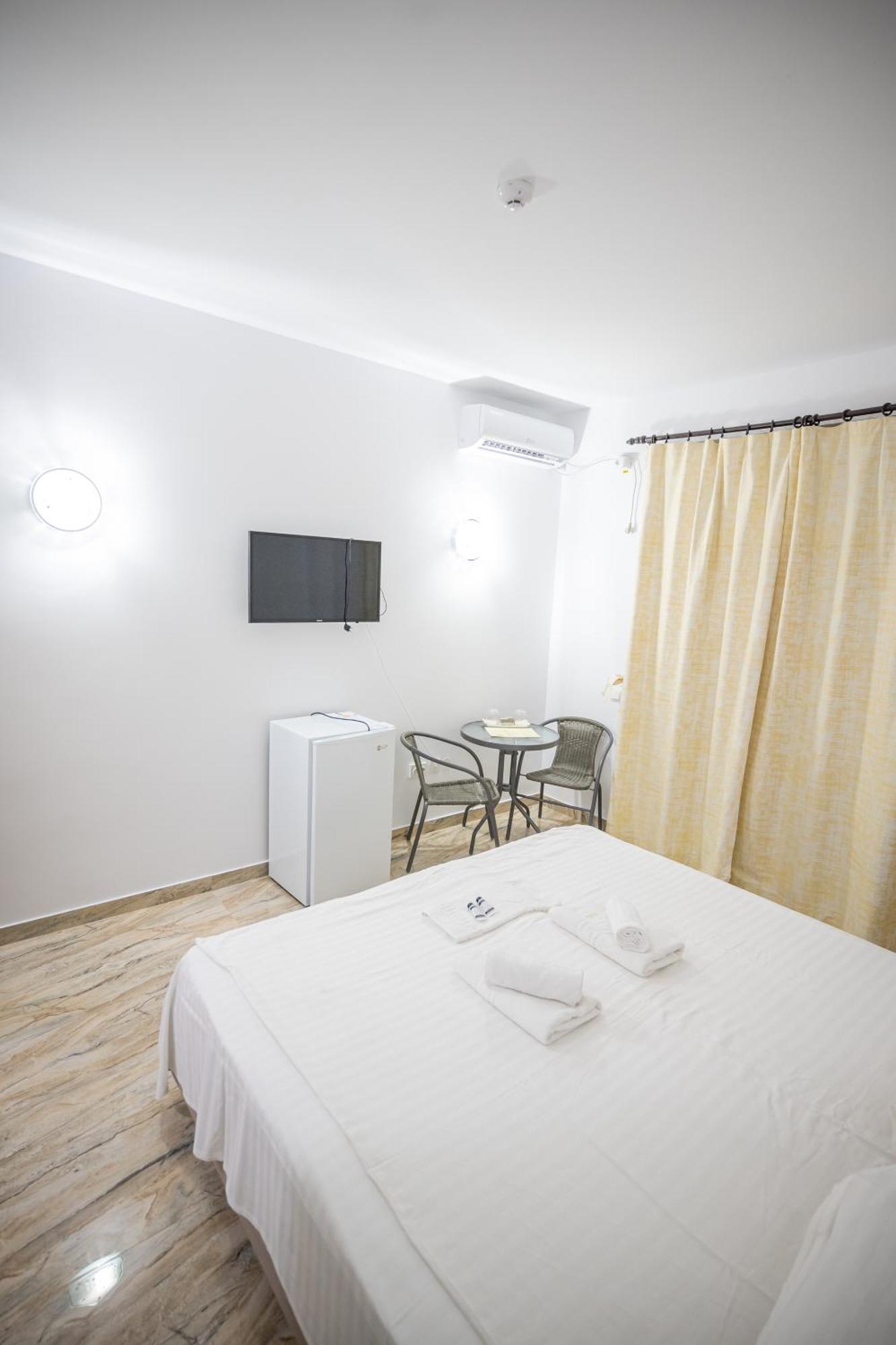 Hotel Damar Costinesti Exterior foto