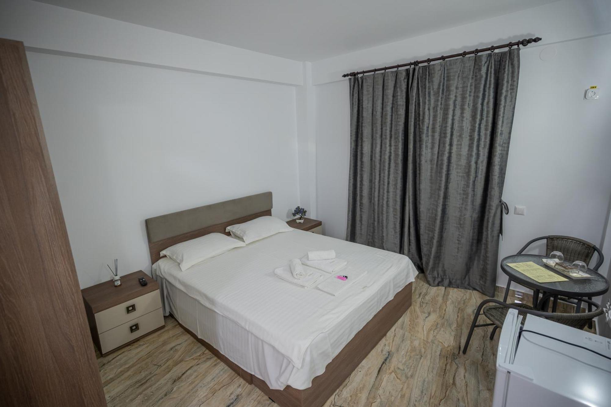 Hotel Damar Costinesti Exterior foto